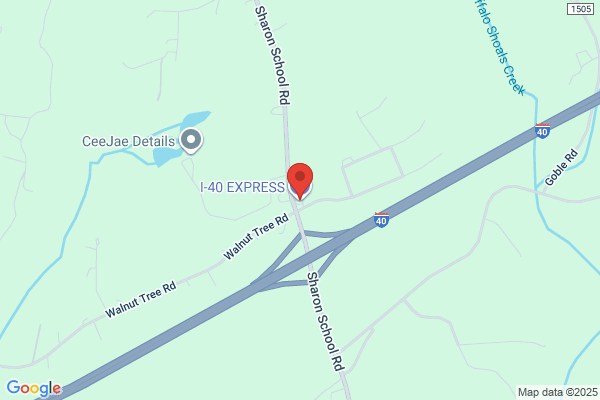 I40 Express