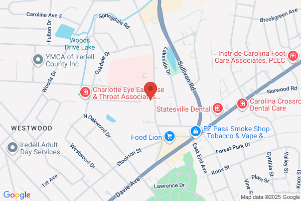Crouch Family Dentistry
