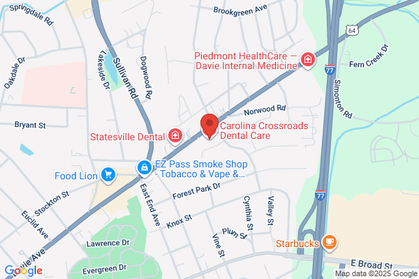 Carolina Crossroads Dental Care