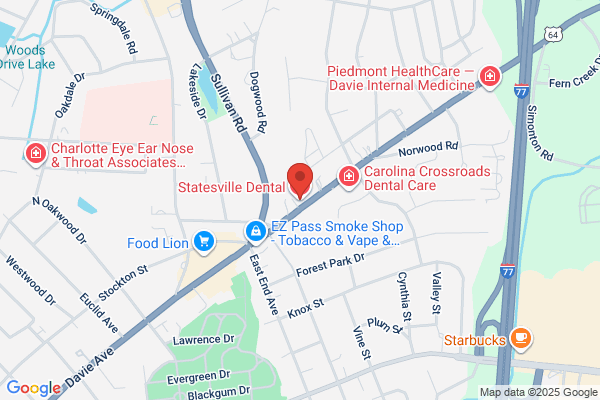 Kotis Family Dentistry