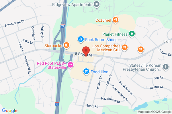 Carolina Family Medicine & Urgent Care