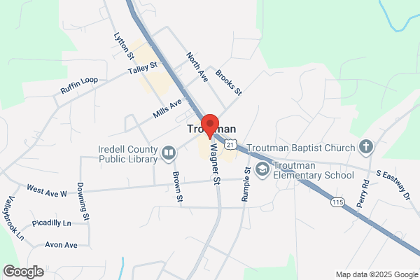 Finley Chiropractic Center