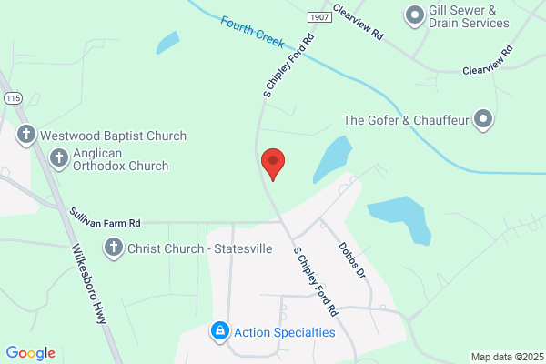 McGrew Chiropractic Clinic