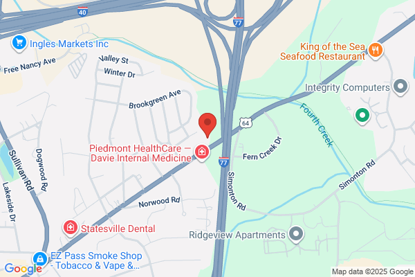 McKinnon Eye Clinic PA