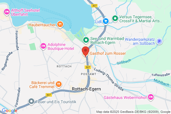 Rosser Stephen P MD Facs