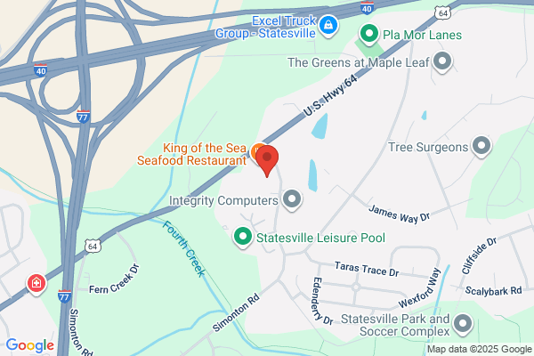 Statesville Dialysis Center Inc