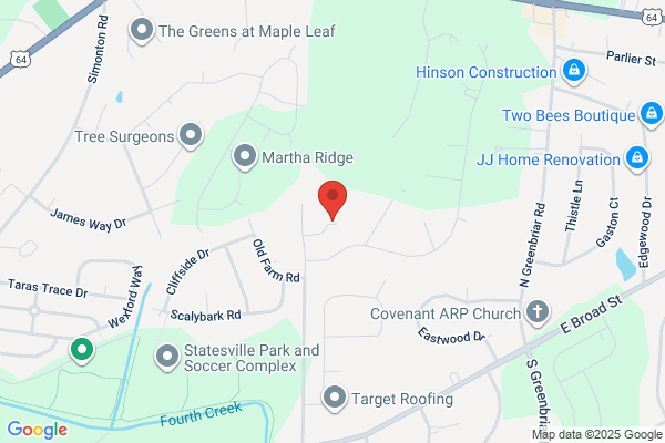 Iredell-Statesville Public Schools, Elementary Schools, East Iredell
