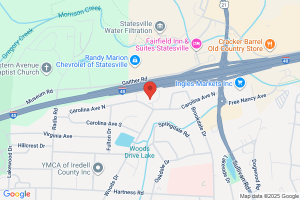 Iredell-Statesville Public Schools, Elementary Schools, Northview