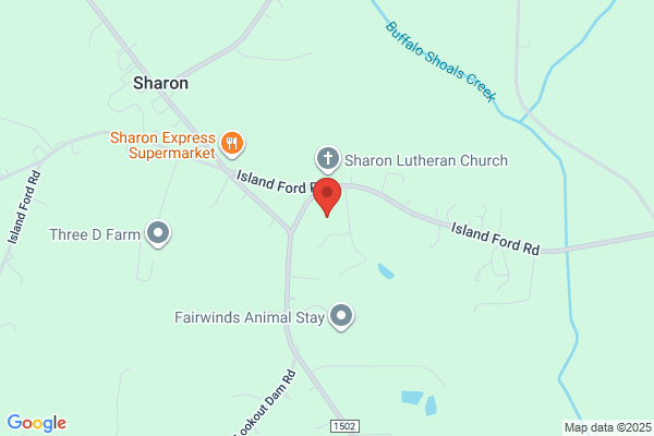 Iredell-Statesville Public Schools, Elementary Schools, Sharon