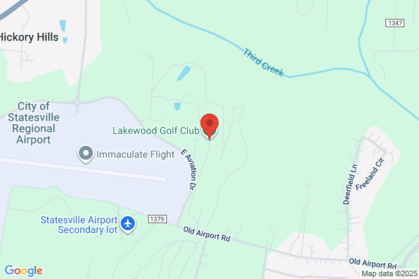 Lakewood Golf Club