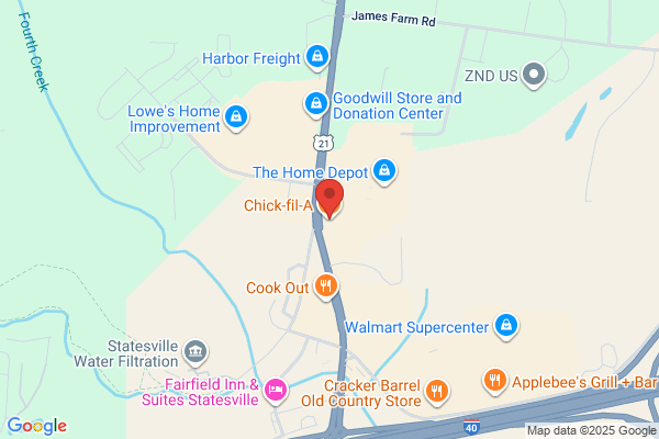 Chick-fil-A