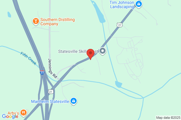 Ebenezer Volunteer Fire Department