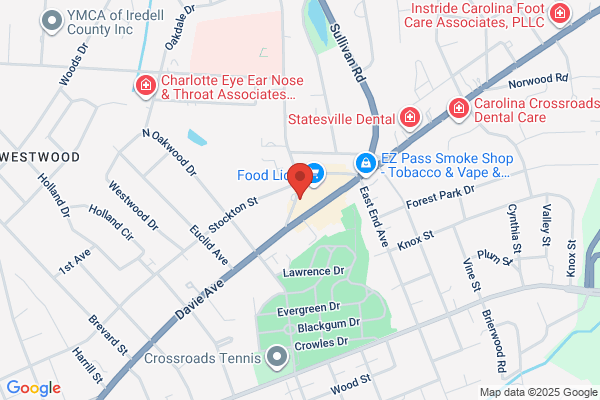 Brookdale Florist