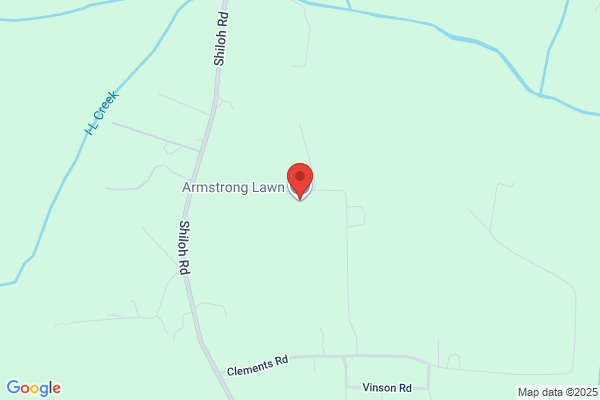 Armstrong Lawn Service