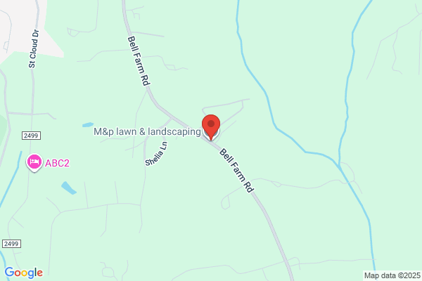 PM Landscaping