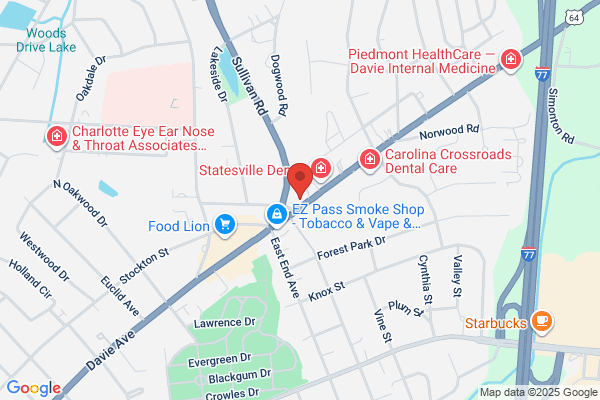 Hickory Allergy & Asthma Clinic