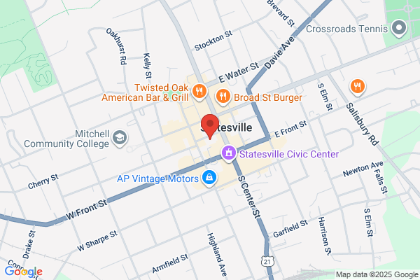 Veteran's Services, Iredell County, Veterans Service, Office