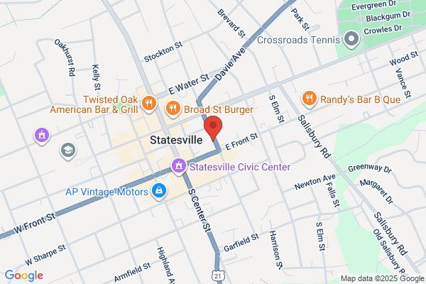 Floyd's Downtown Barber Shop