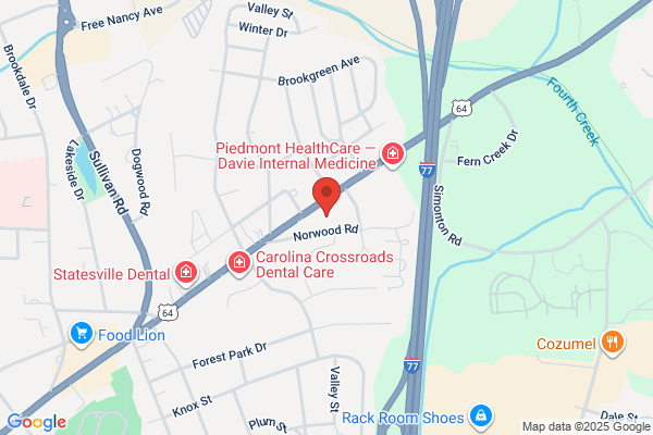 Crossroads Home Health Inc