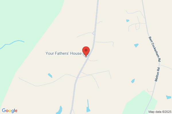 Our Fathers Place Inc