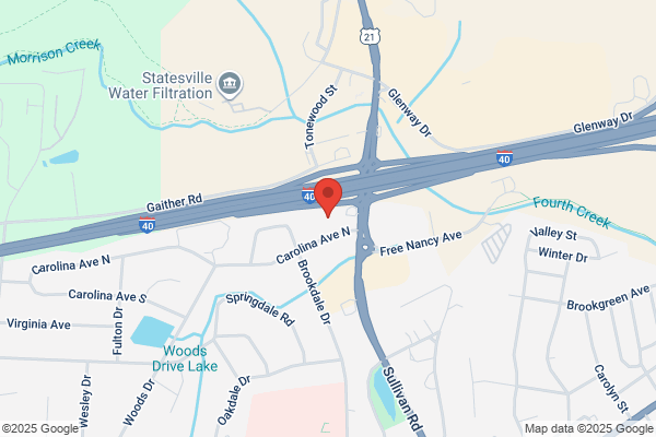 Holiday Inn Express & Suites Statesville, an IHG Hotel