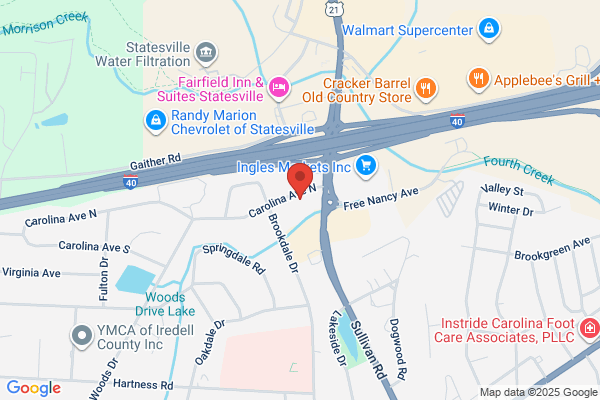 Clarion Pointe Statesville