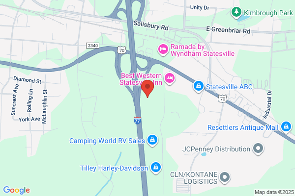 Comfort Inn & Suites Statesville - Mooresville