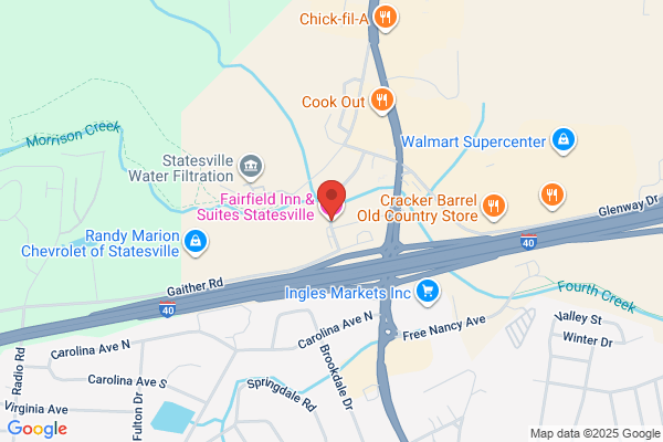 Fairfield Inn & Suites by Marriott Statesville