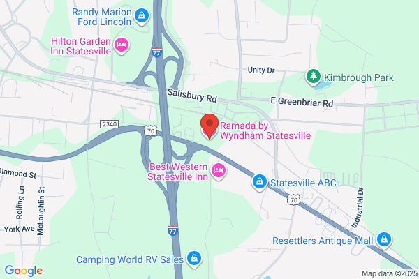 Ramada Statesville