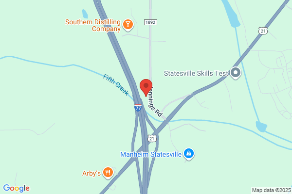 Lake Norman Surveying & Engineering Pllc