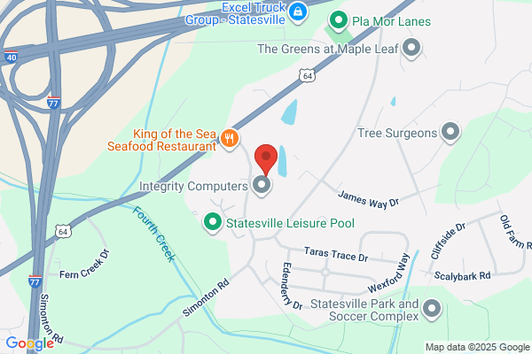 Ted Benbow Land Surveying
