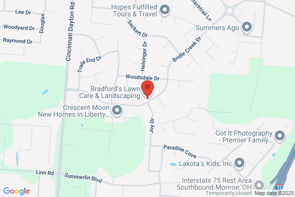 Bradford Landscaping & Lawn Care