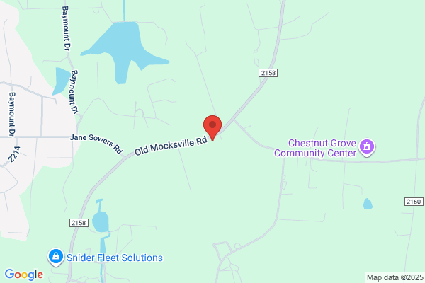 J R's Landscaping & Lawn Maintenance