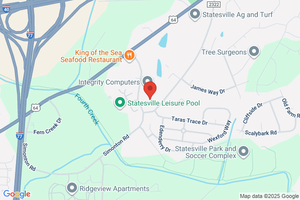 Daymark Recovery Services - FBC Iredell