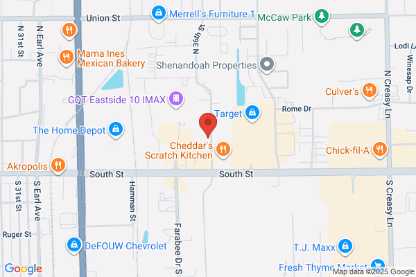Southeastern Industrial Plating Inc