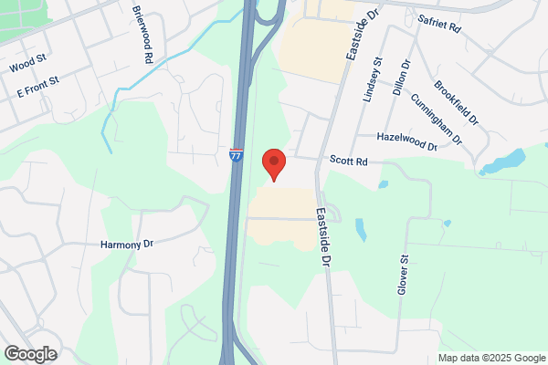 Nissan of Statesville