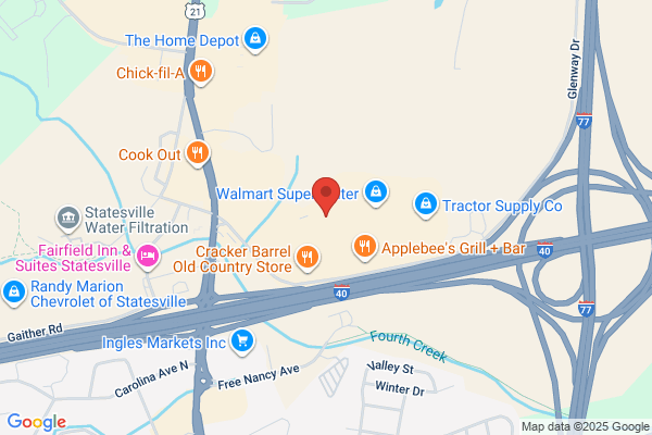 Carolina Shoe Factory Store