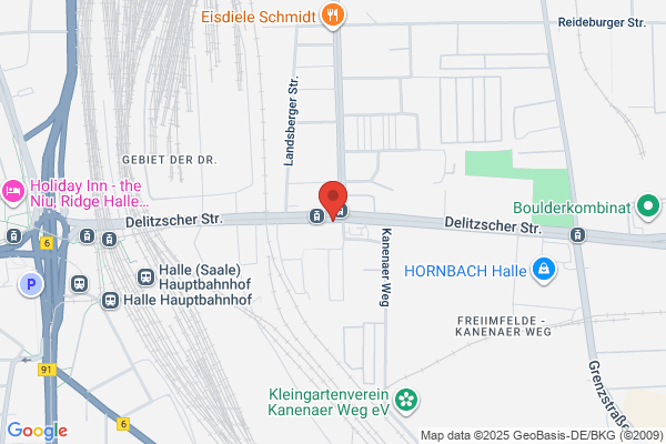Atlas Self Storage