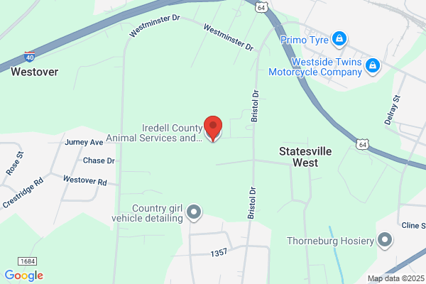 Iredell Pest Control Inc