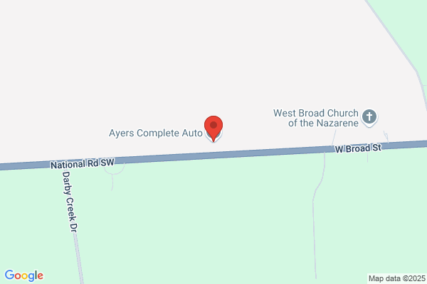 AYERS AUTOMOTIVE LLC