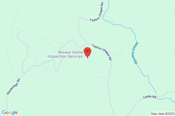 Brewer Tony L Building & Home Inspection Co
