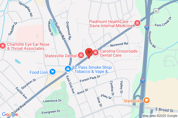 Foothills Oral Surgery - Statesville, NC