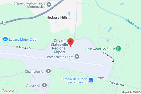 Iredell Air Care