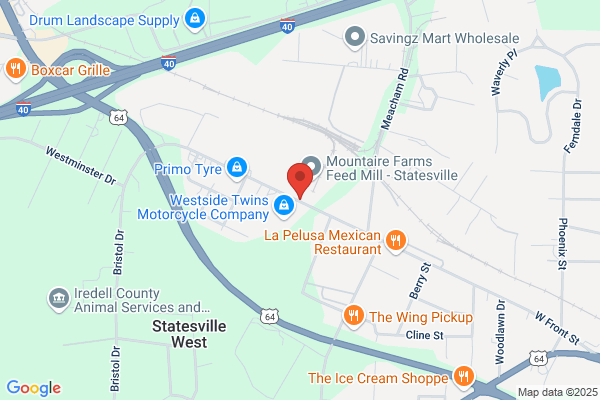 Star Milling Co