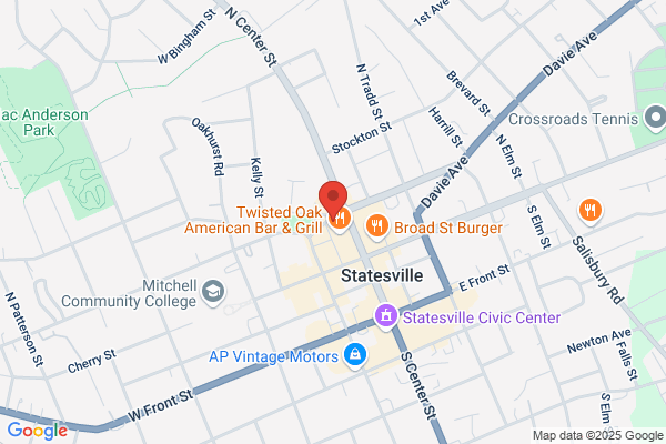 Statesville Printers Inc