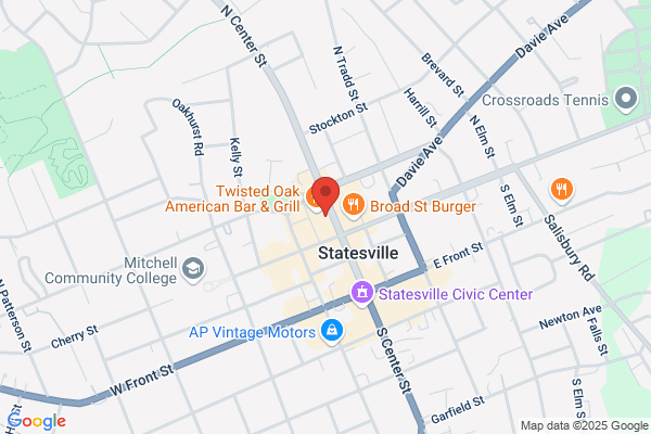 Allen Tate Realtors Statesville