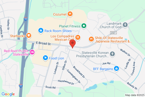 Madison Doug Realty