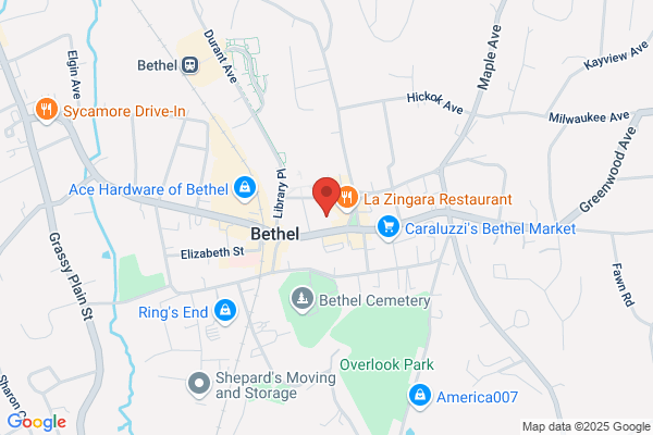 Bethel Marvin United Methodist Churches