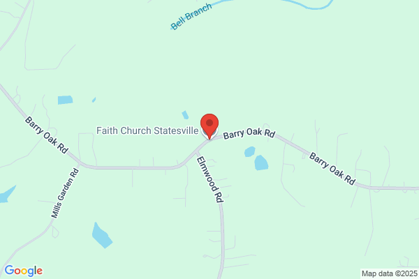 Faith Baptist Church