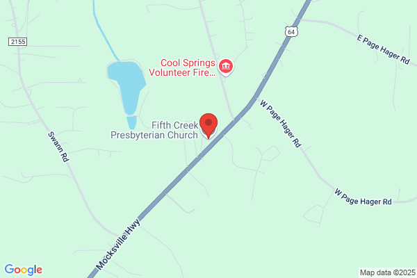 Fifth Creek Presbyterian Church